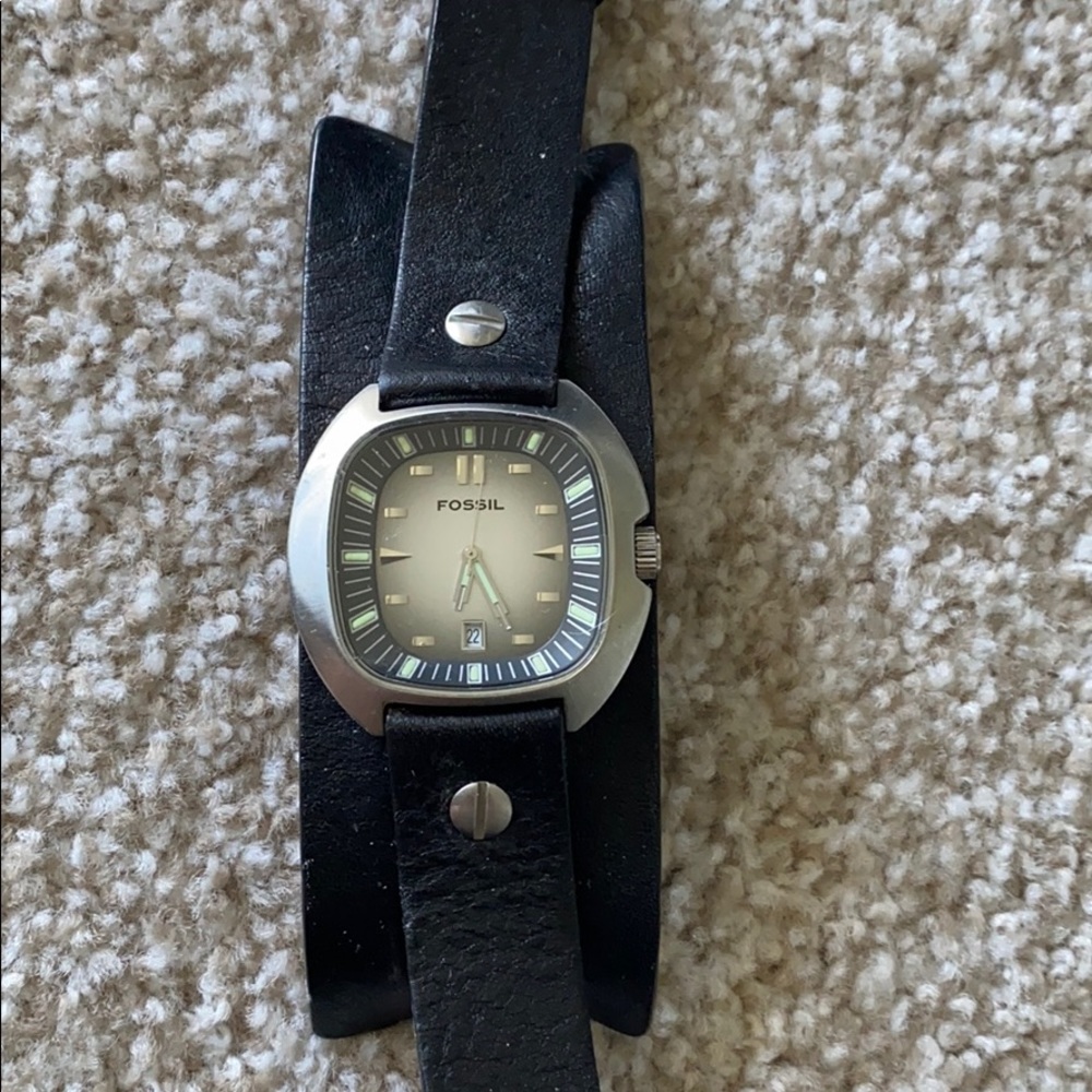 Fossil Watch